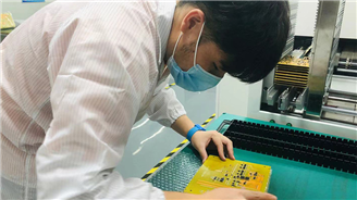 SMT貼片加工出現(xiàn)虛焊原因和解決方法